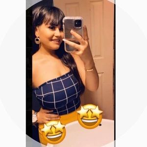 Meet your Posher, Thalia